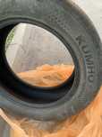 Шины kumho 205/55/R16 2 шт