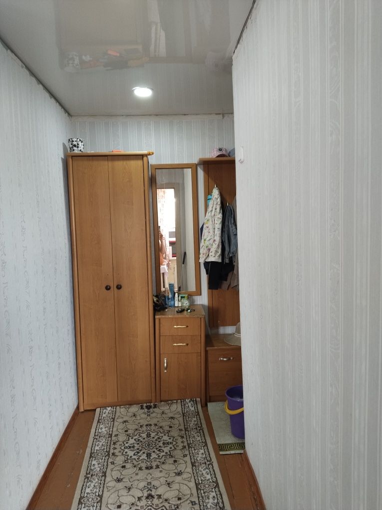 Продам 2комн квартиру