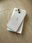 Продам iPhone 13 новый айфон 13