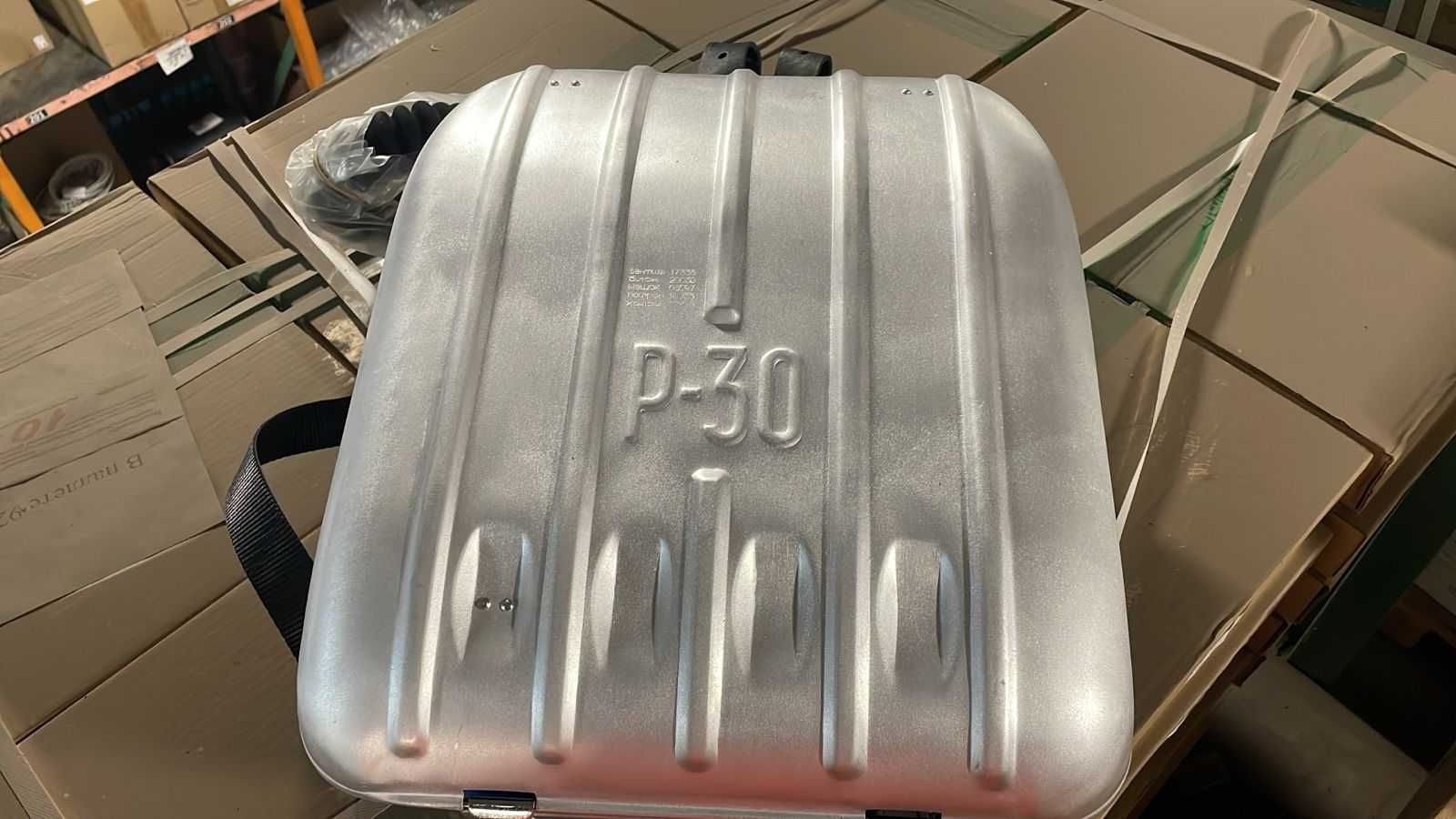 Респиратор Р-30 (новые 55 штук)
