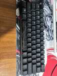 клавиатура hyperx alloy origins 60