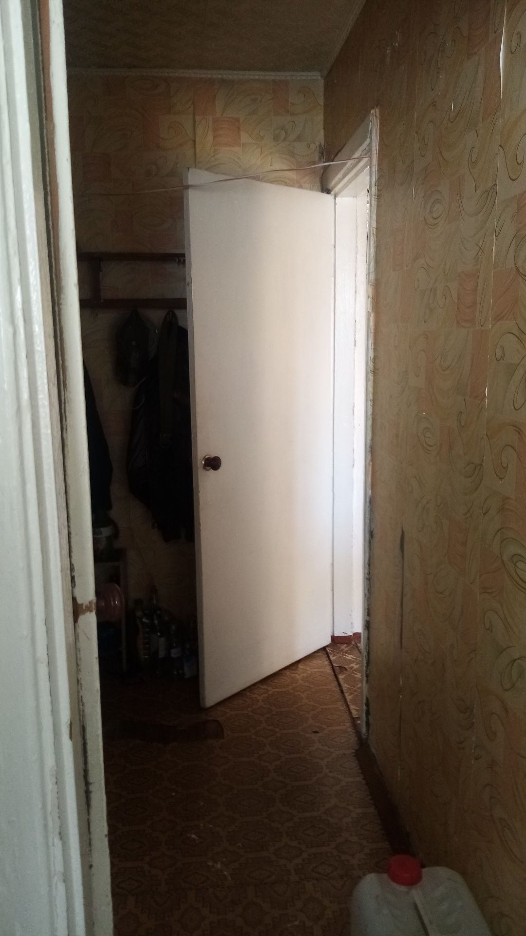 Сдаю 2 х комн квартиру,18 Мик  он д 10