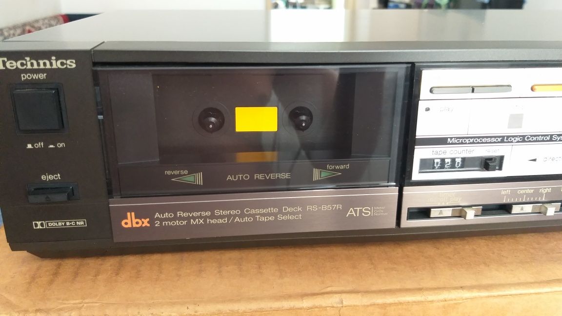 Technics RS-B57R