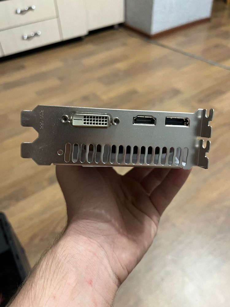 geforce gtx 1050ti 4gb
