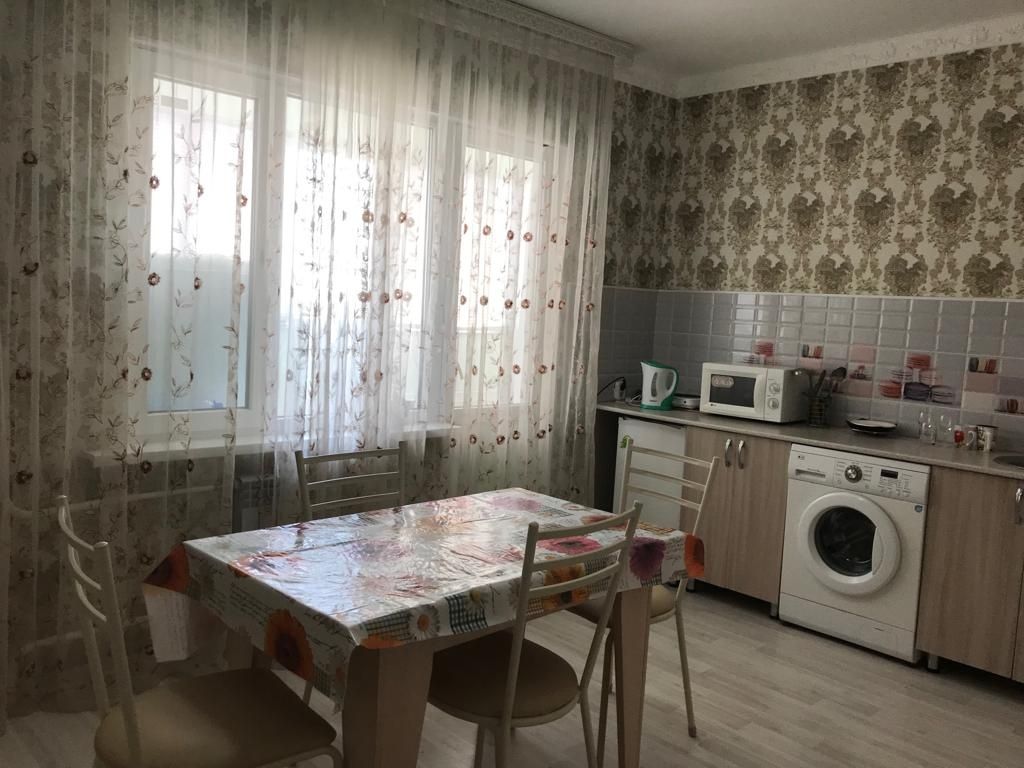 Однокомнатная квартира в аренду