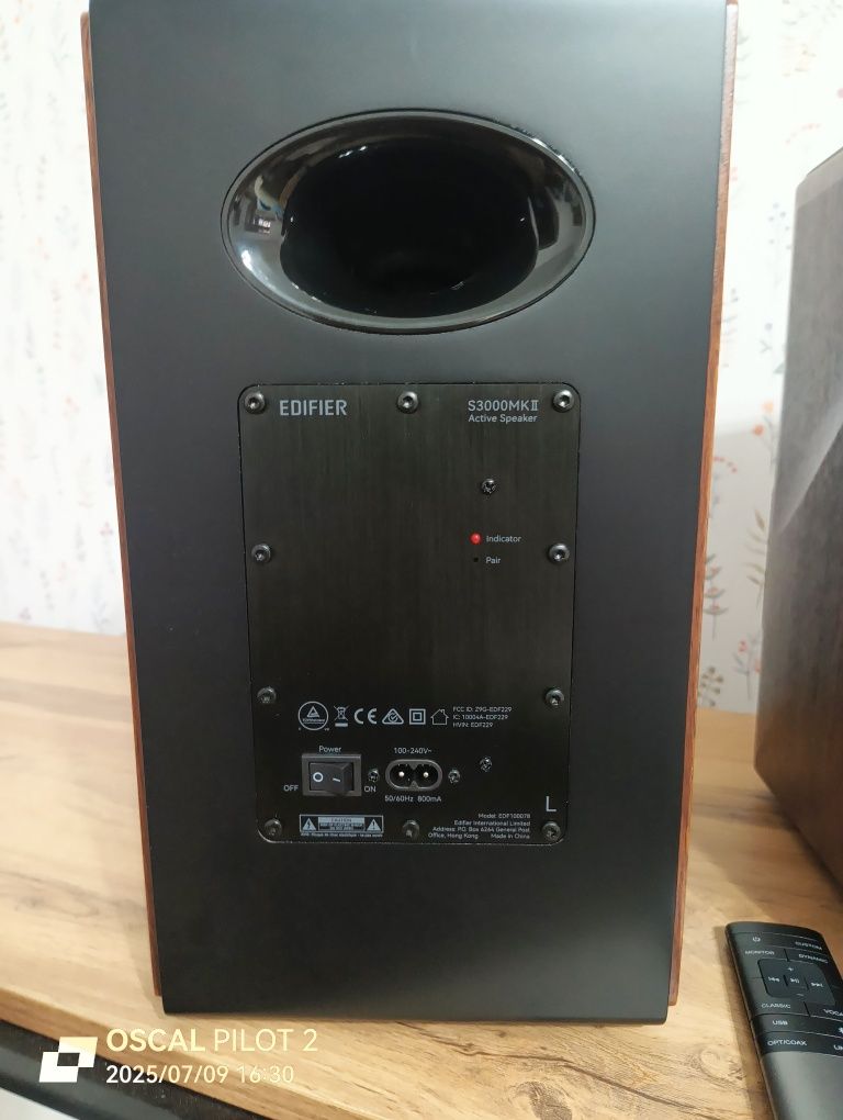Edifier S3000MK2