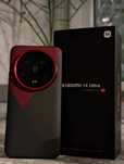 Xiaomi 14 ultra 16/512 GB "покупался в Апреле"
