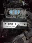 Двигатель G4EC Hyundai Accent бек ТагАЗ Хендай АКЦЕНТ ТагАЗ 1.4
