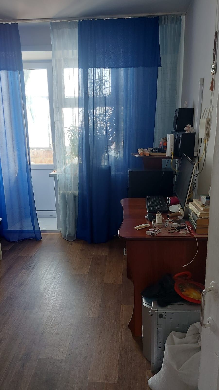 Продам 3-х комнатную квартиру