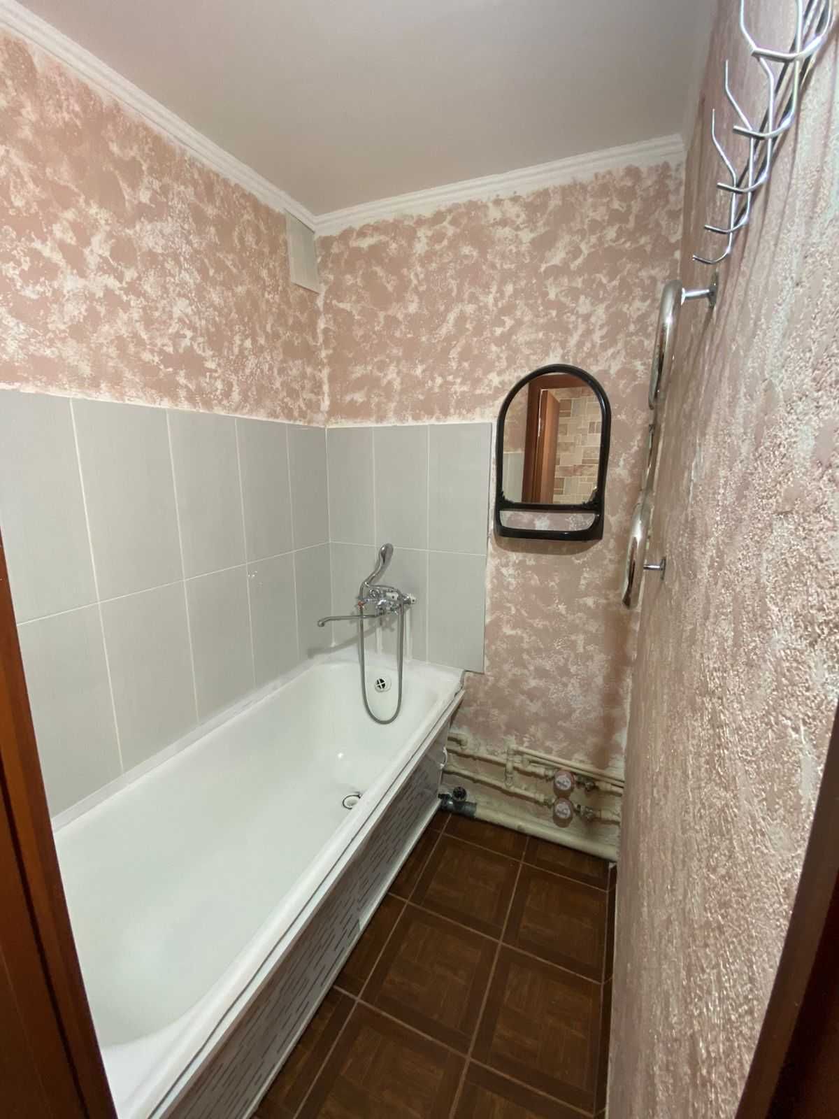 Продам 3х комнатную квартиру