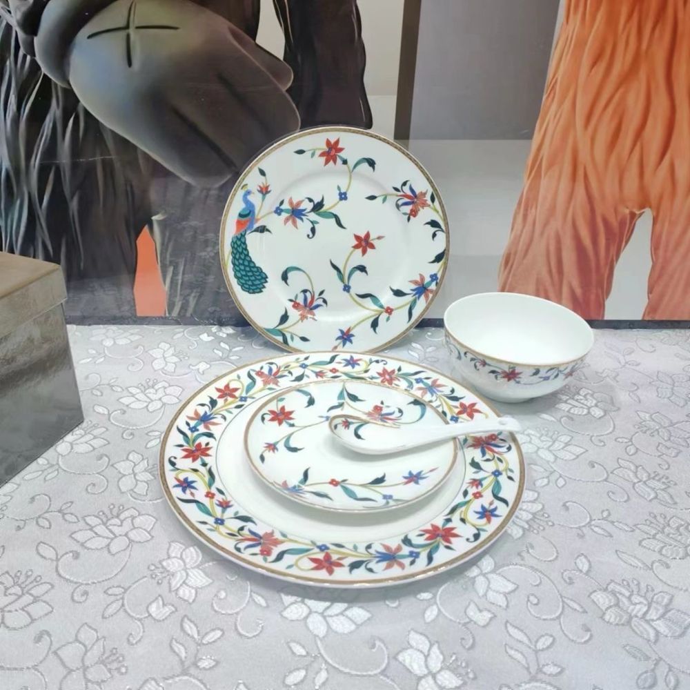 Набор сервиза Noritake на 1 персоны