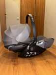 Продам автокресло Cybex Cloud Z I-size Plus 0+