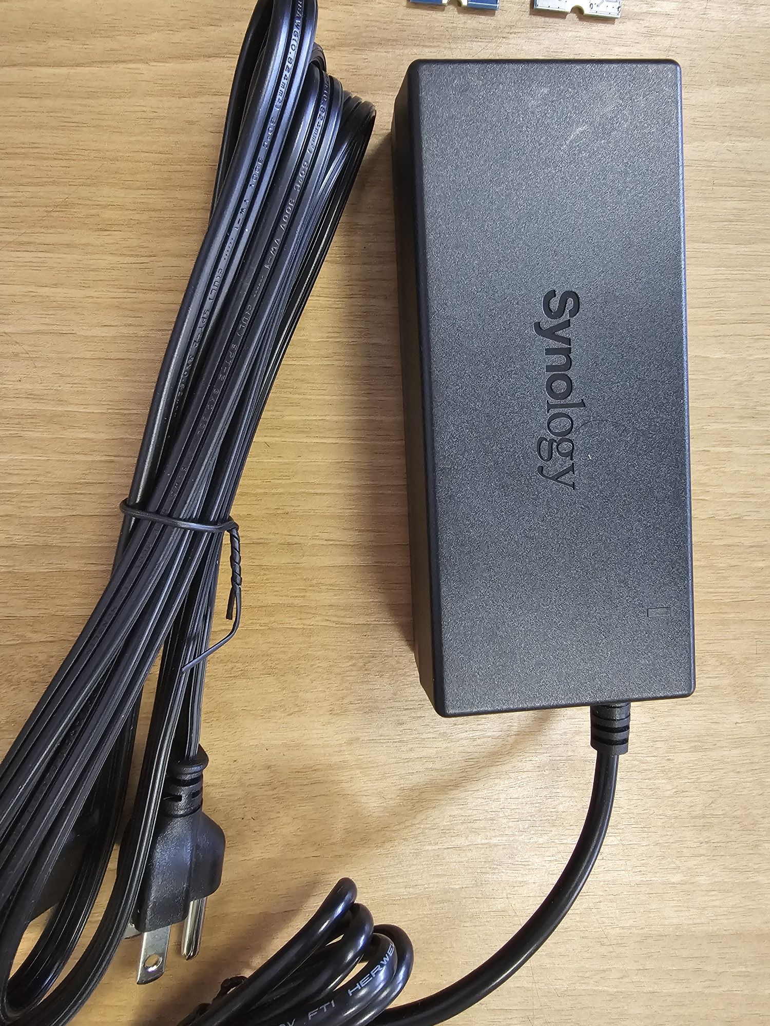 Сетевой накопитель Synology DiskStation DS723+ 32Gb 10Gbe (+ опции)