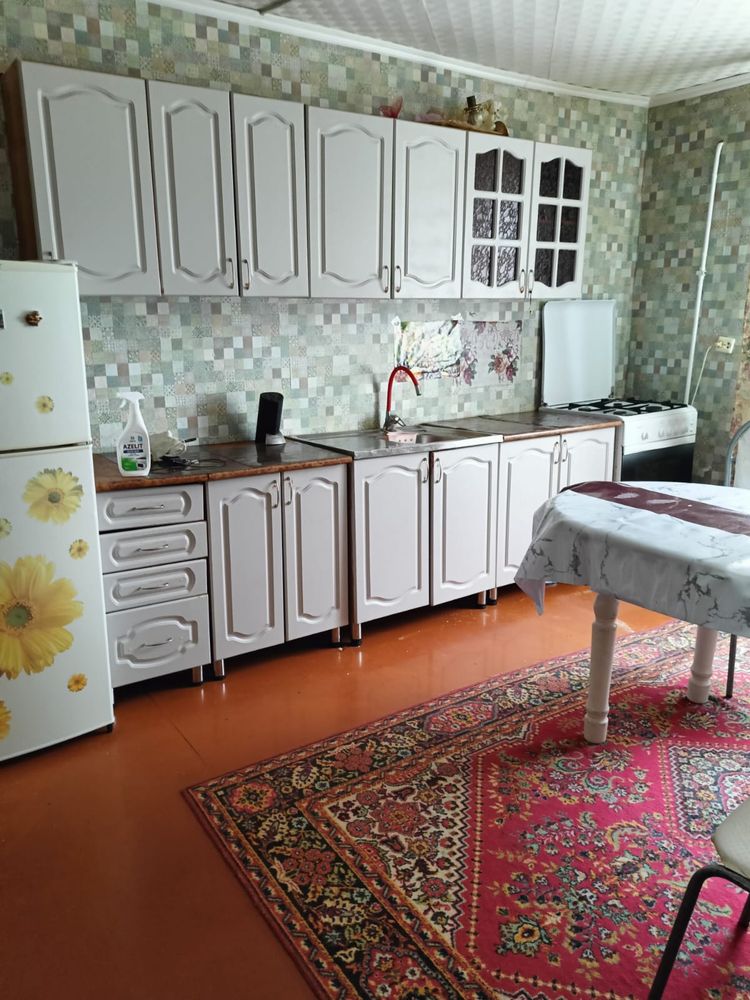 Аренда частный дом
