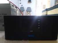 Инвертор 12v на 220v с аккумулятором 80 ампер