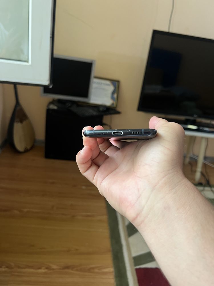 Samsung A20+ флагман катпайт бяры таза жасап тур камера супер