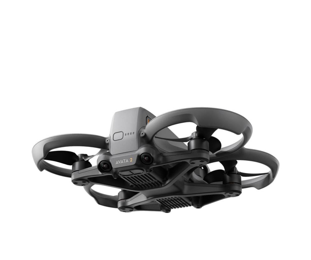 Fpv фпв дрон Dji Avata 2 fly more combo