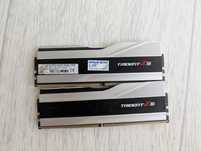 Комплект оперативной памяти G.Skill Trident Z5 32gb 2x16