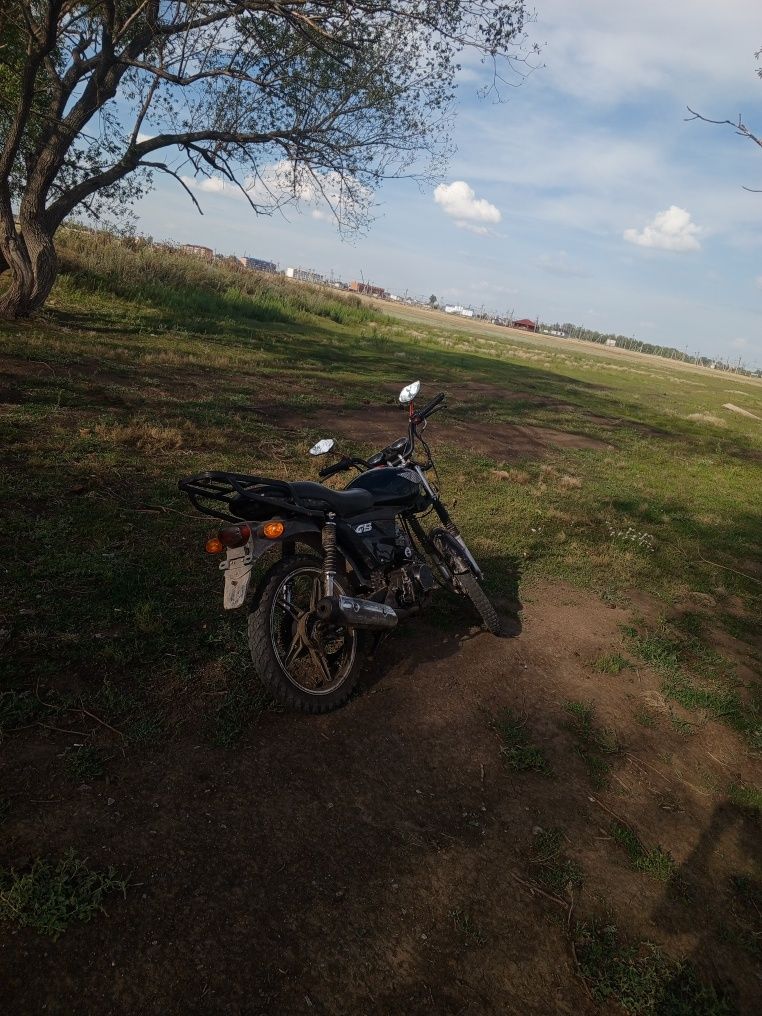 Рейсер 110 продам