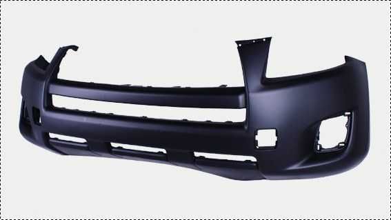 Бампер/крыло/фара/фонарь/ Тойота Рав4 09-12 Toyota Rav4 09-12