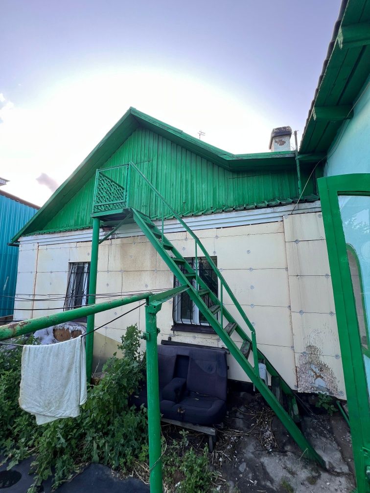 Продам дом под бизнес