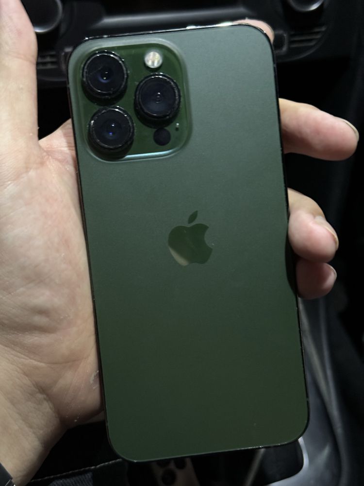 Apple Iphone 13 pro