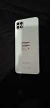 Samsung Galaxy A22s 5G
