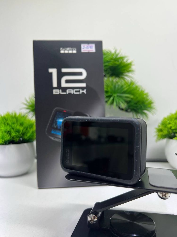Экшен камера Go Pro 12