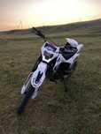 Продам эндруро 250сс,zonsen 172fmm