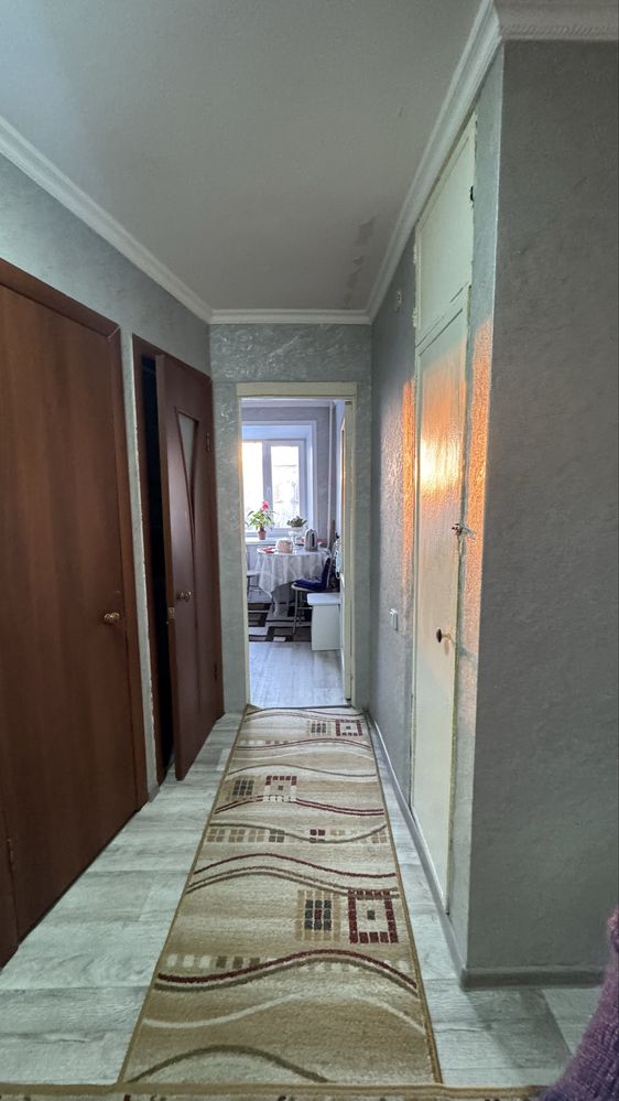 Продаю квартиру срочно
