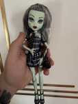 Кукла Фрэнки Штейн/Monster High/Монстр хай