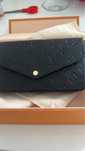 Felice pochette LV оригинал сумка