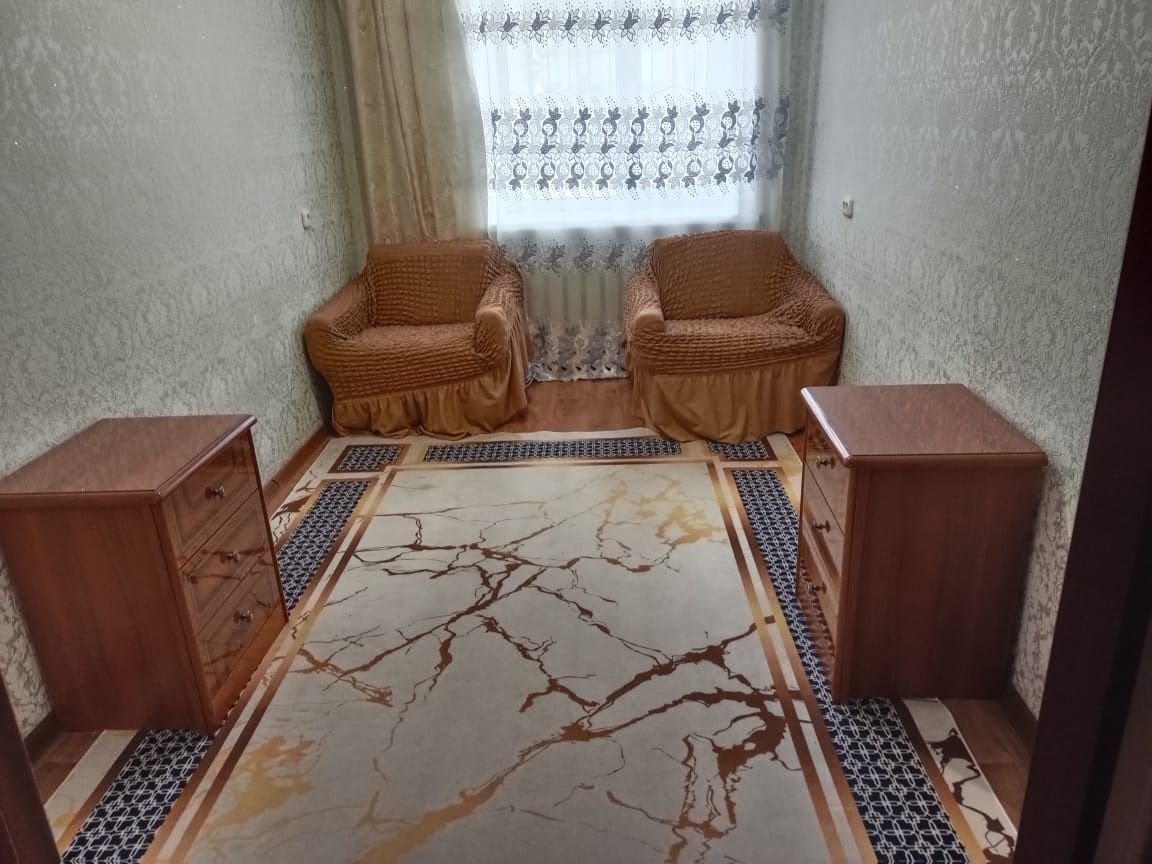 Сдам квартиру на длительный срок