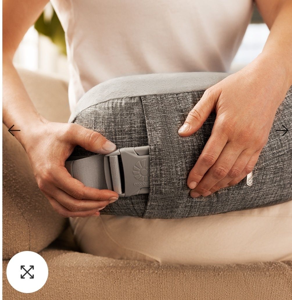 Подушка для кормления Ergobaby Nursing Pillow