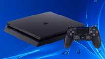 Sony plastation Сони плейстейшн 4