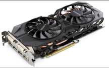 Видеокарта Gtx960 4gb
