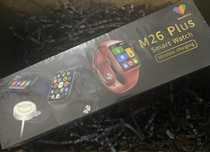 Смарт часы M26 Plus