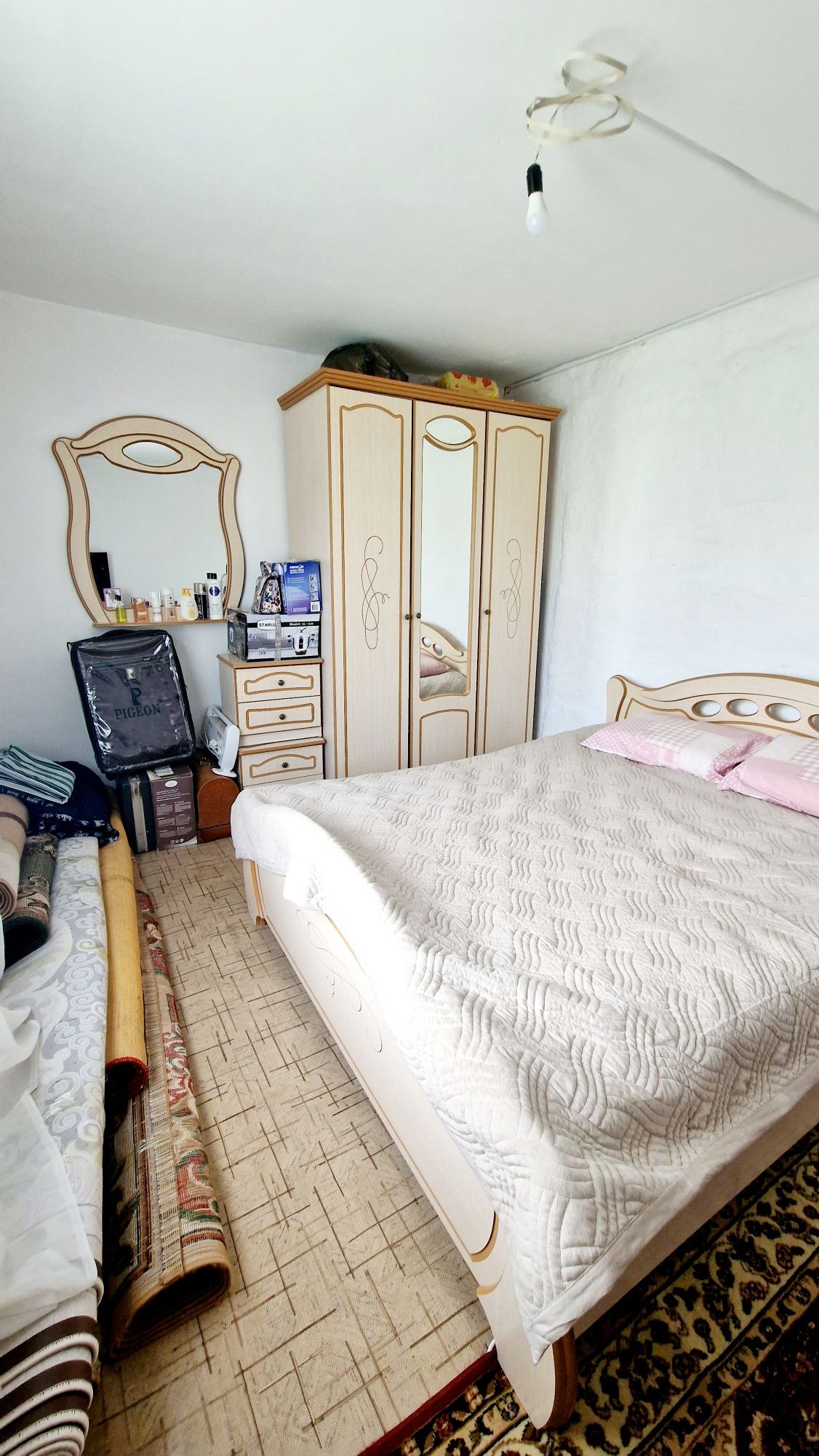 Продам дом 3х комнатный Ахмирово