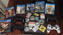 Sony PlayStation 4