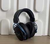 HyperX Cloud Alpha S 7.1