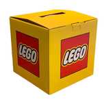 Mystery Lego box