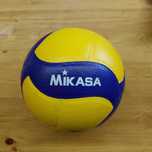 Волейбольный Профессиональный Мяч "Mikasa" V200W, V330W. 5 размер.