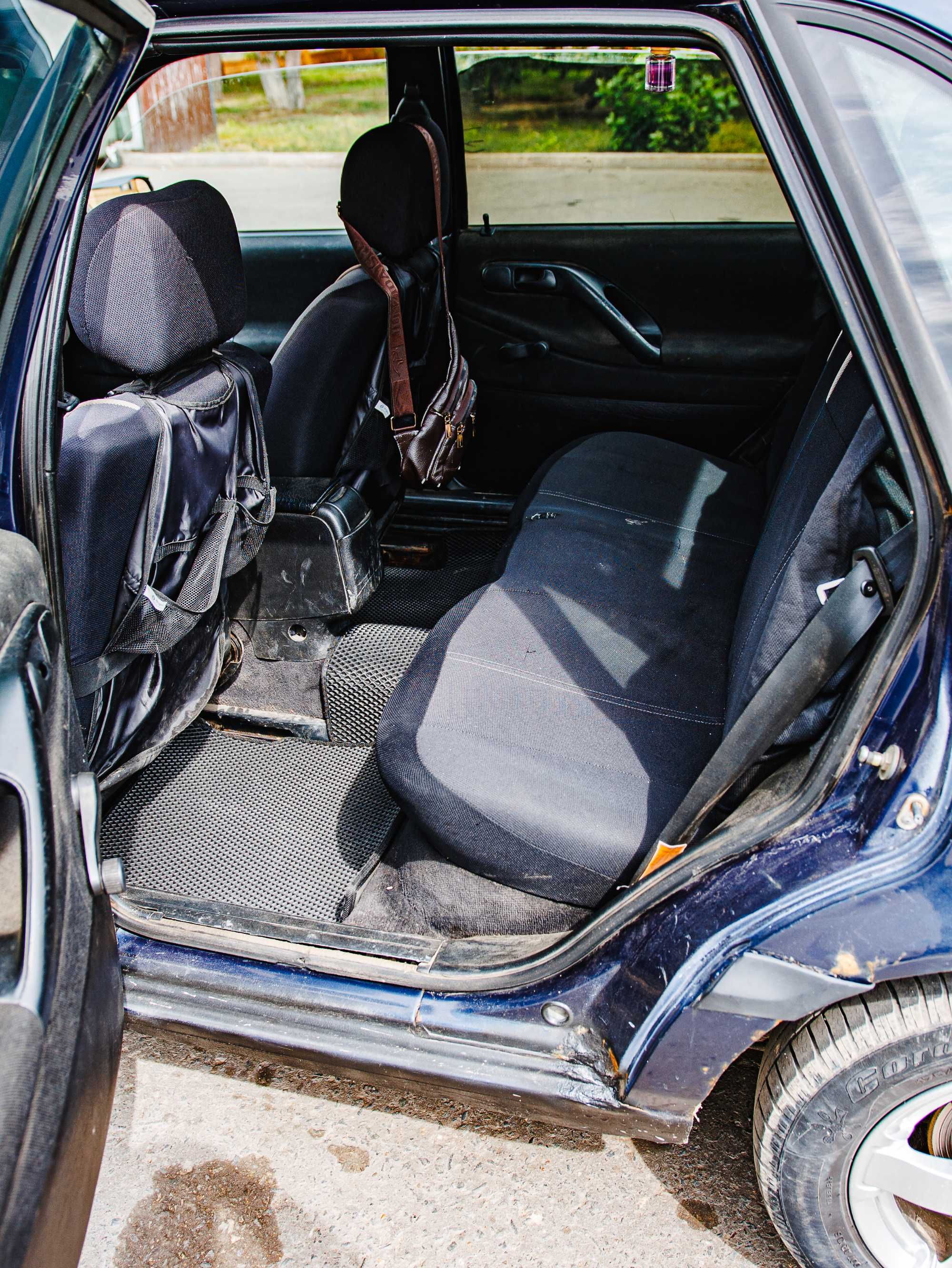 Volkswagen Passat B4 2.0e 1996