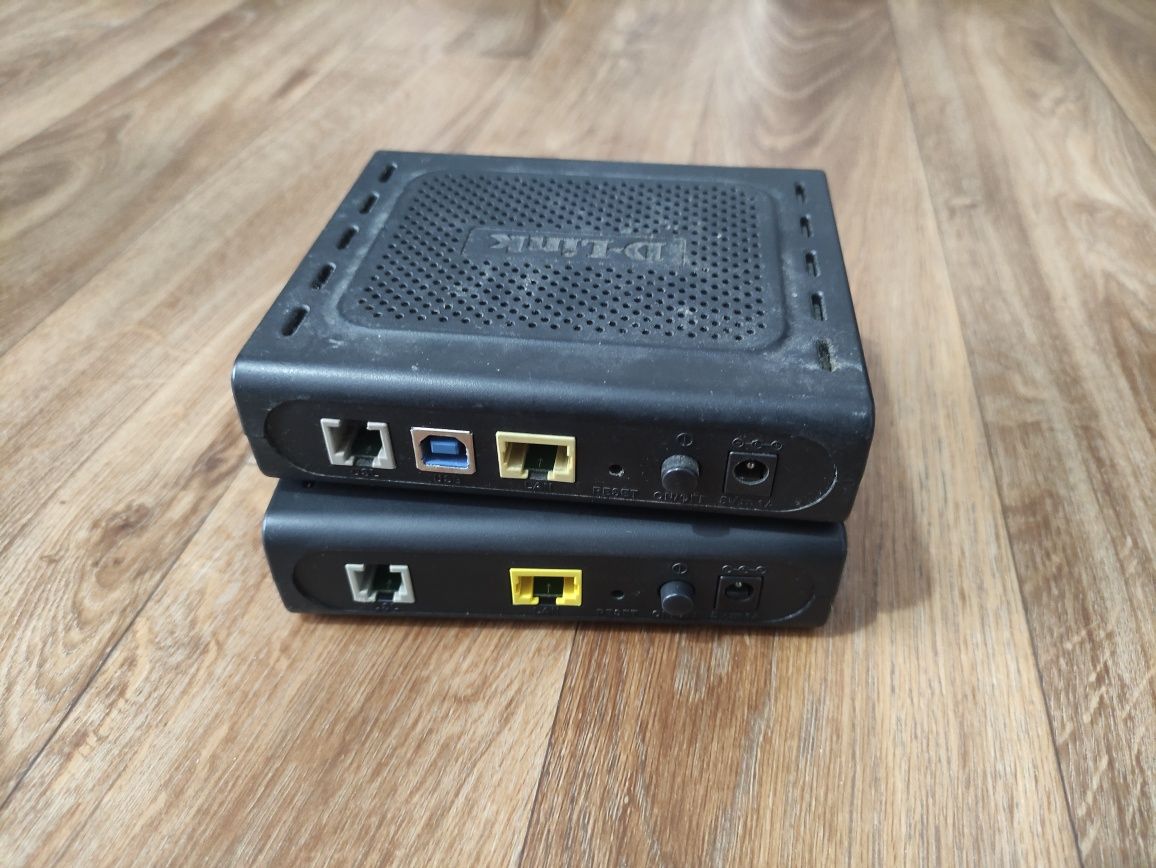 Продам скоростные проводные модемы ADSL