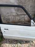 Mitsubishi pajero 3 двери