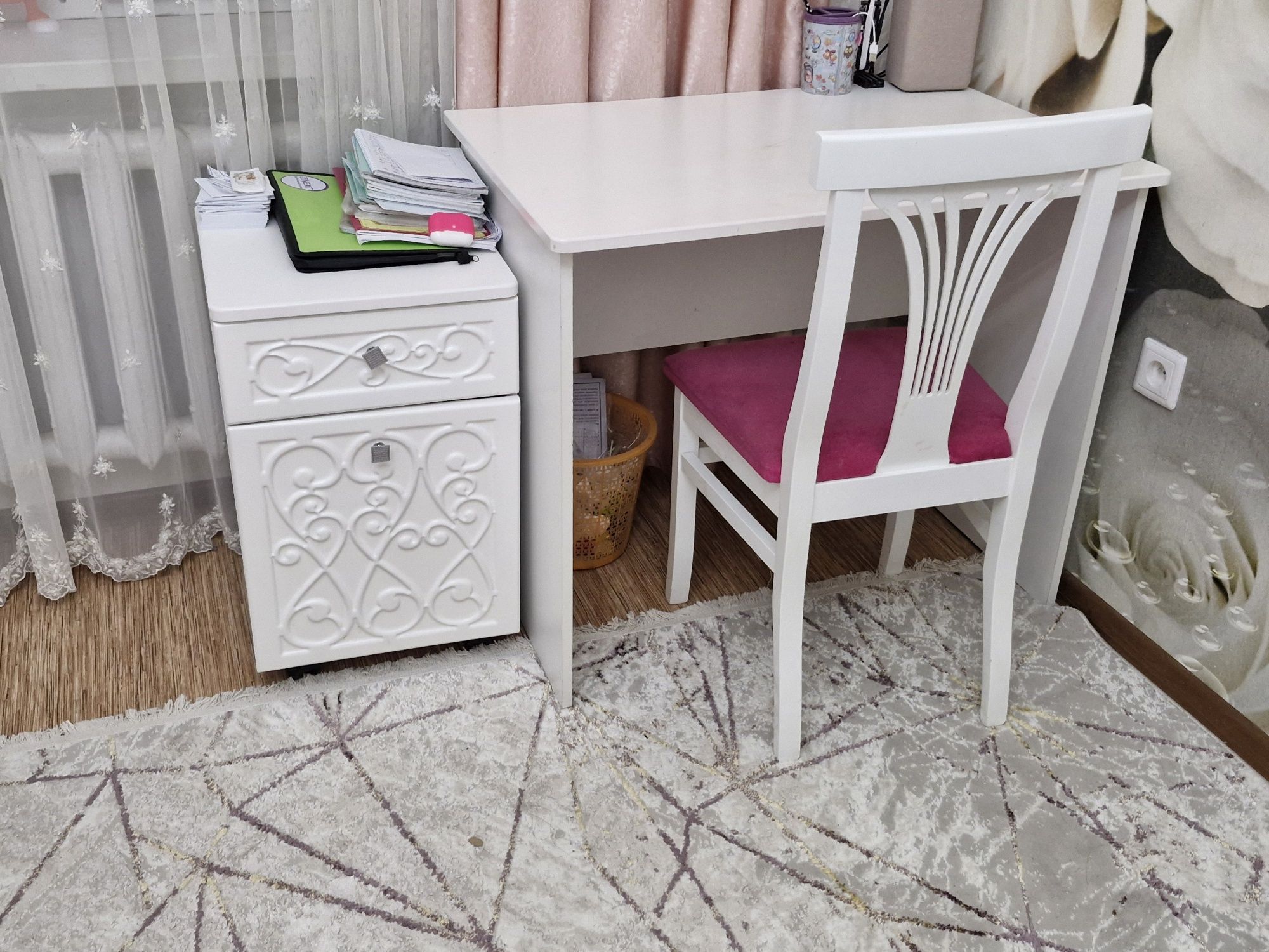Продам спальную комнату