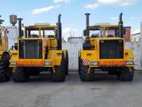 Кировец К-700А WEICHAI WD12.420E32
