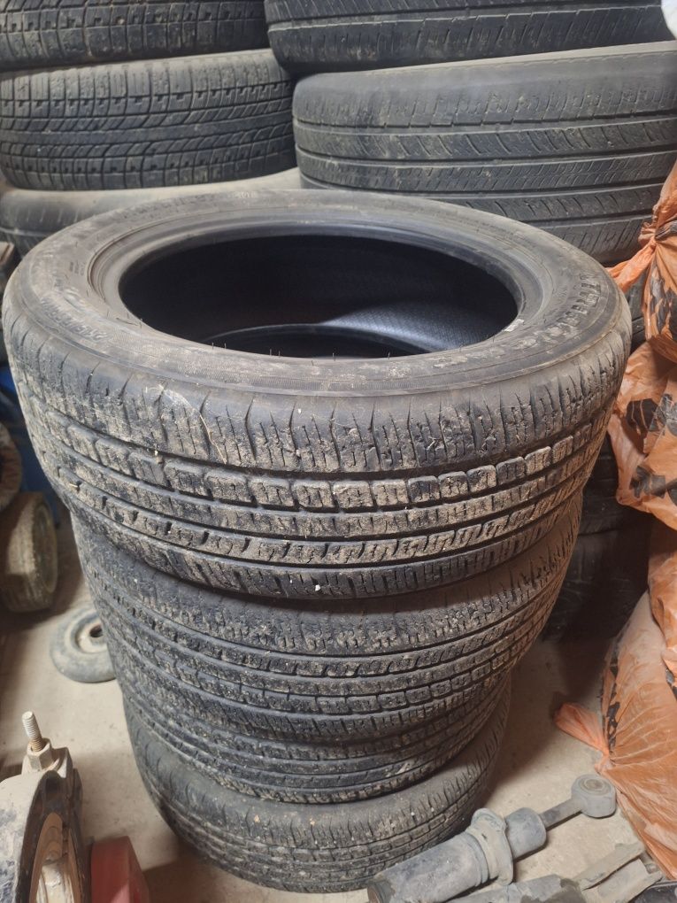 Болон 215/ 55 R 17