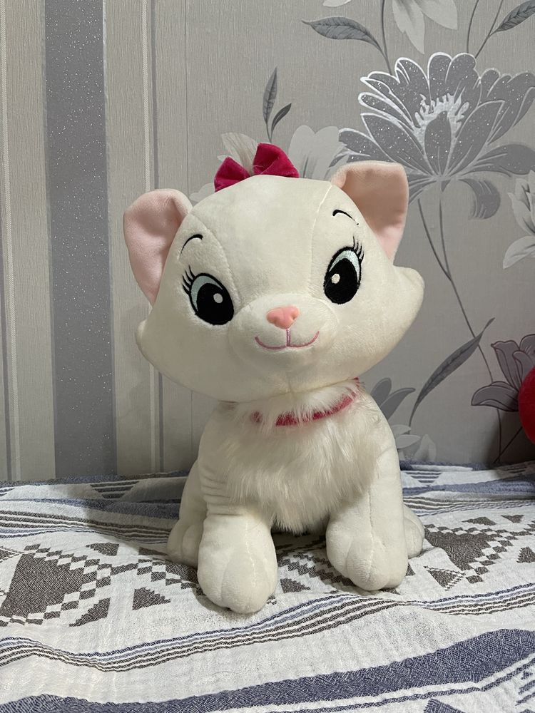 Продам мягкие игрушки (Цена сразу за три)