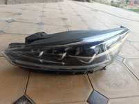Фара левая Kia K7